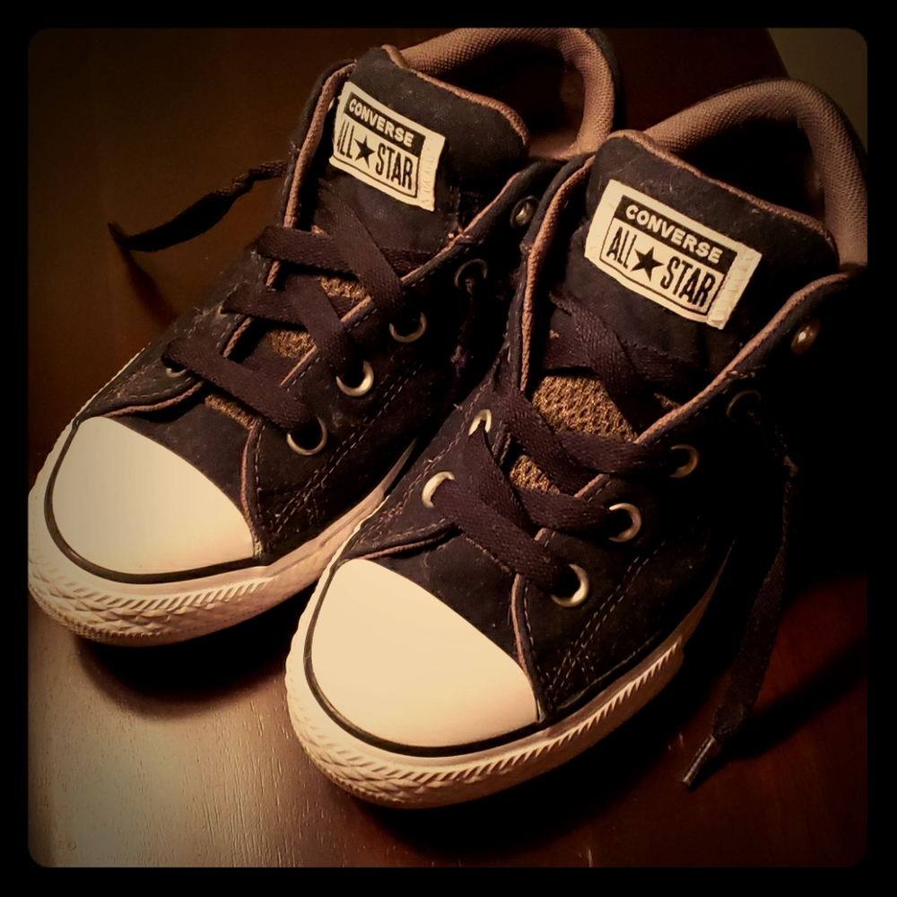 Converse All⭐Star
